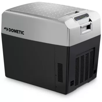 Thermoelektrische Kühlbox Dometic TropiCool TCX 35 - 33 L AC/DC Kühler