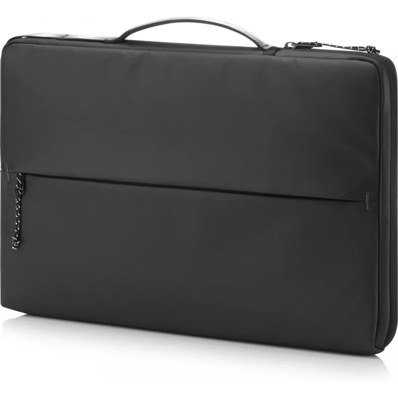 HP 14 Sleeve 14 Sleeve Tasche Schwarz