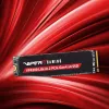 SSD-Laufwerk 2 TB Viper VP4300 Lite M.2 PCIe Gen4x4 NVMe 2.0 PS5