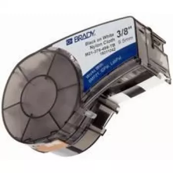 Brady 110893 Drucker Schwarz