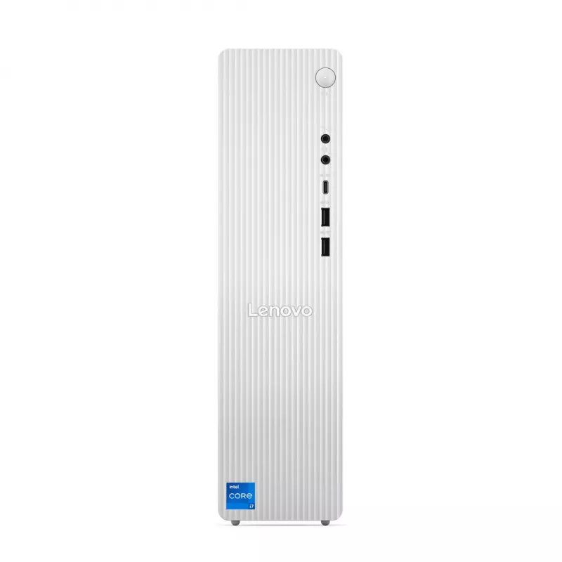 Desktop-PC Lenovo IdeaCentre Tower mit Intel Core i5-13420H, 16GB RAM, 512GB SSD, Windows 11 Pro