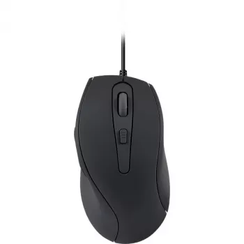 Maus SPEEDLINK AXON Office Rechtshändig USB Typ-A