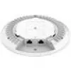 Access Point Grandstream GWN7670 – Dualband 2,4/5 GHz Wi‑Fi 802.11ac, MU‑MIMO, PoE, 2x RJ‑45, unterstützt 256 Nutzer, Wandmontage, weiß