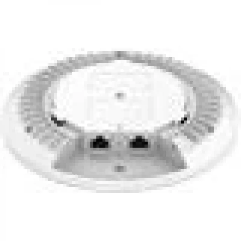 Access Point Grandstream GWN7670 – Dualband 2,4/5 GHz Wi‑Fi 802.11ac, MU‑MIMO, PoE, 2x RJ‑45, unterstützt 256 Nutzer, Wandmontage, weiß