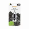 Sbox CC-221B Dual USB Autoladegerät CC-221B Schwarzberry Schwarz