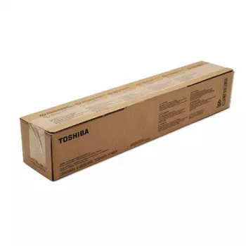 Toshiba 6AJ00000262/T-FC200EY Toner-Kit Gelb. 33.6K Seiten für Toshib