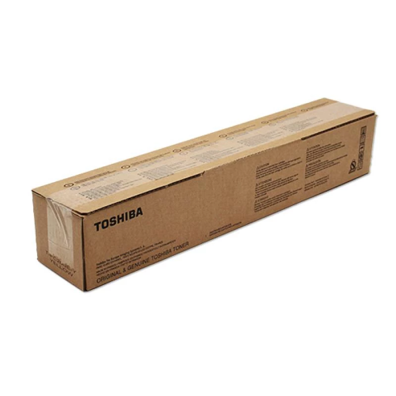 Toshiba 6AJ00000262/T-FC200EY Toner-Kit Gelb. 33.6K Seiten für Toshib