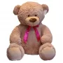 Plüschtier TULILO Norbert 75 cm Teddybär beige