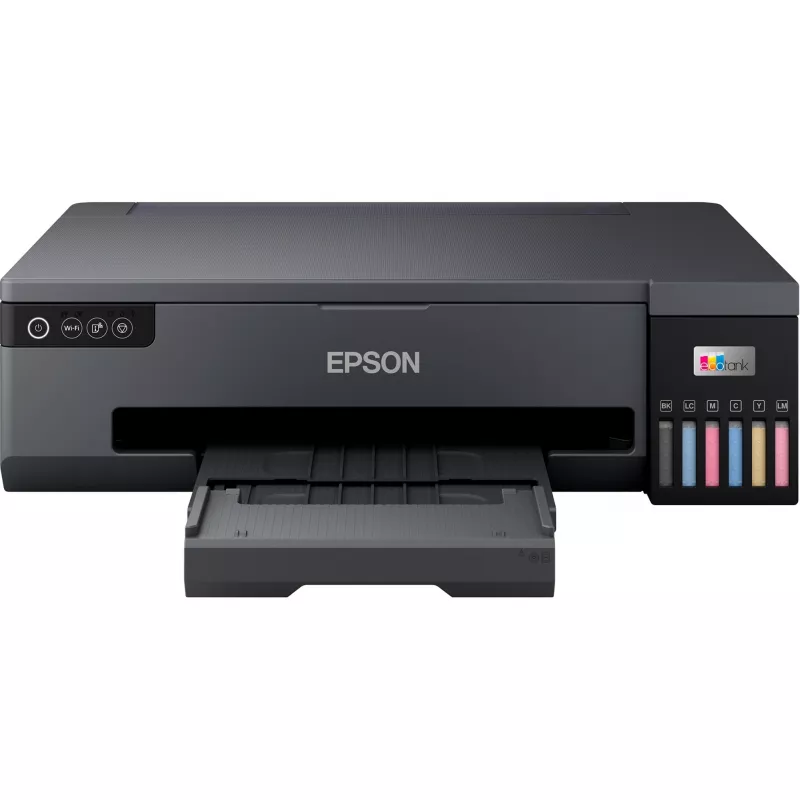 Epson EcoTank ET-18100 Fotodrucker Tintenstrahl 5760 x 1440 DPI Wi-Fi