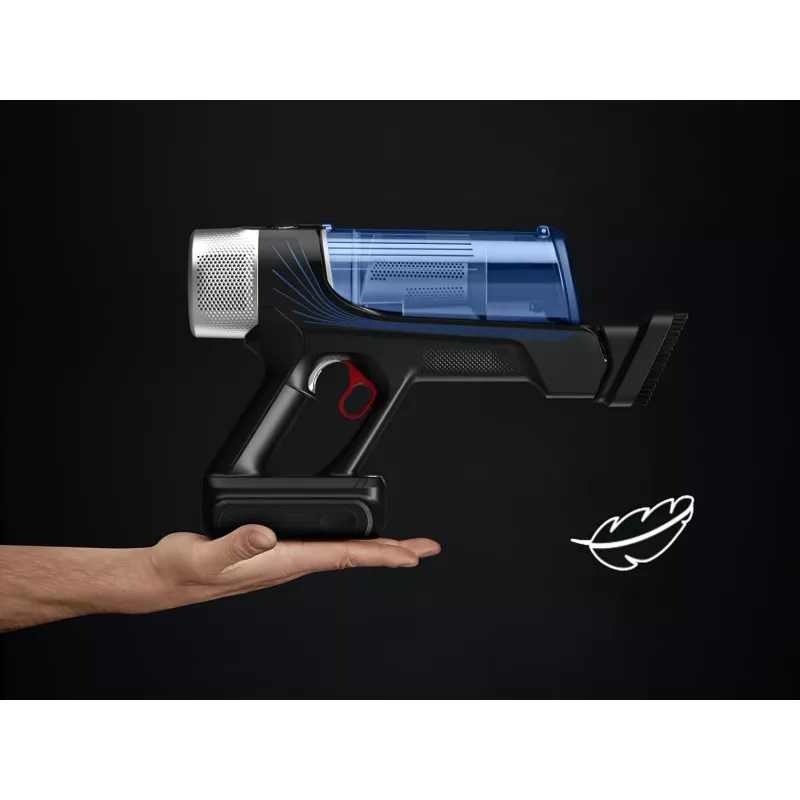 Staubsauger Tefal TY20C7 X-force Flex Aqua Handstick
