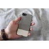 Cover Man&Wood Einstein Handyhülle iPhone 7