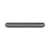 White Shark GK-007711 Nunchaku Grau / Rot US