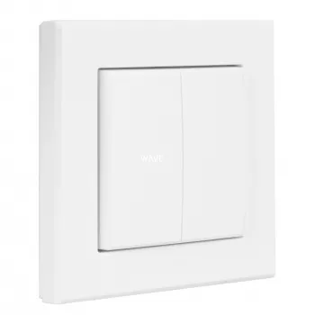 Homematic IP Tasterwippe für Markenschalter universal