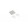 Ersatz-Kameraobjektiv DJI Osmo 360 transparent CP.OS.00000456.01 für Osmo Action 360° Kameras