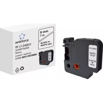 Renkforce RF-6027852 Weiß