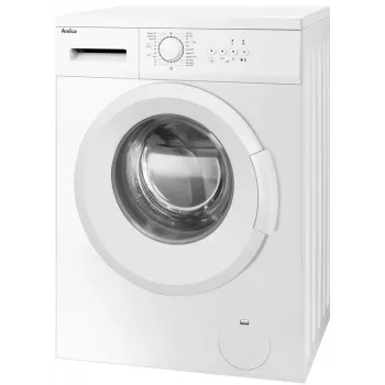 Amica Waschmaschine »WA 461 022 / PPS 61002 W«, 6 kg, 1000 U/min