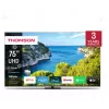 TV Thomson 75UG5C14 75 Zoll 4K Ultra HD LED 3840 x 2160