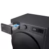 Waschmaschine LG F2WR508S2M — Frontlader, 8 kg, 1200 U/min, A…