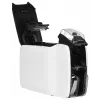 Zebra ZC100 Kunststoffkartendrucker Farbsublimation/Thermotransfer Farbe 300 x 300 DPI