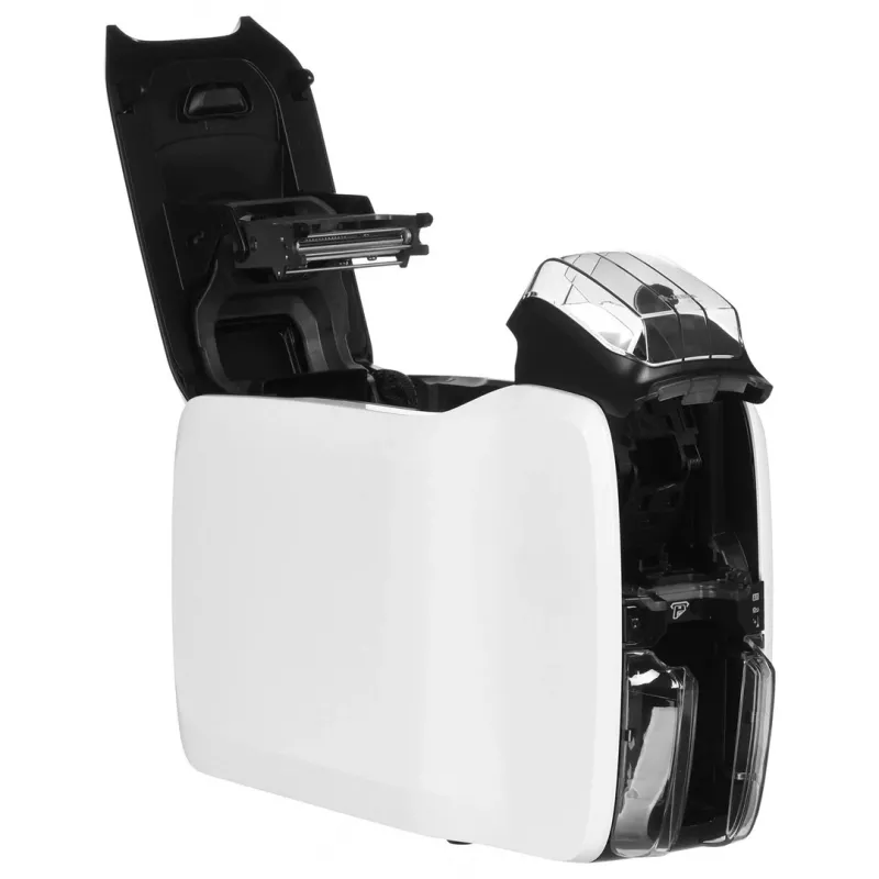 Zebra ZC100 Kunststoffkartendrucker Farbsublimation/Thermotransfer Farbe 300 x 300 DPI