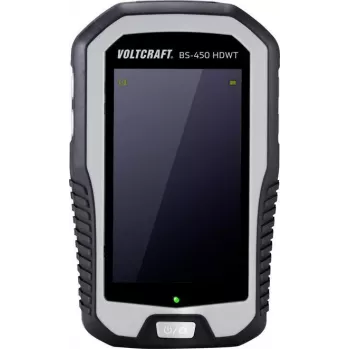 VOLTCRAFT BS-450 HDWT Endoskop-Basiseinheit Sondendurchmesser: 8,0 mm Sondenlänge: 1000 mm (VC-10697900)