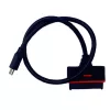 HDD-Kabel SATA auf Typ-C