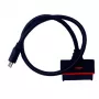 HDD-Kabel SATA auf Typ-C