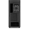 Computer Case Sharkoon VK4 Rainbow ATX Schwarz