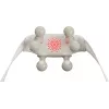 SKG H7 Ultra – Graue Massageköpfe, Kombi-Massage, Kompressionsmassage, Knetmassage, Vibrationsmassage, Nacken, Schultern, Grau, Kunststoff, Tasten, Batterie