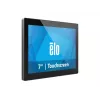 Elo 0704LS, 17,8 cm (7''), Projected Capacitive, 10 TP, USB-C, Kit, dunkelgrauer Touchmonitor, Anzeige-Diagonale: 17,8 cm (7''), Projected Capacitive, 10 Punkte, Auflösung: 1280 x 800 Pi