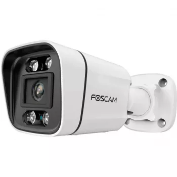 IP-Überwachungskamera Foscam V8EP 3740 x 2160 Pixel