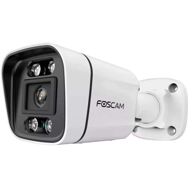 IP-Überwachungskamera Foscam V8EP 3740 x 2160 Pixel