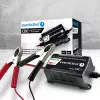 Autobatterie-Ladegerät everActive CBC1 6V/12V