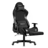 Huzaro Force 5.7 Schwarz Gaming-Stuhl