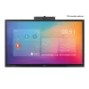 Digital-Signage-Flachbildschirm Sharp PN-LC752 75 Zoll LCD 4K Ultra HD 3840 x 2160