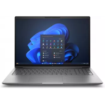 HP ZBook Power G11 A Mobile Workstation - AMD Ryzen 7 8845HS - Win 11 Pro - RTX 2000 Ada - 32GB RAM - 1TB SSD NVMe, TLC - 40,6 cm (16) IPS 2560 x 1600 (WQXGA) - Wi-Fi 6E, Bluetooth - Tastatur: Deutsch - mit HP Wolf Pro Sec...