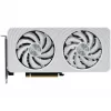 Grafikkarte Palit GeForce RTX 5060 Ti White OC — GeForce RTX 5060 Ti, 16 GB GDDR7, 128-Bit, PCIe 5.0, 2407 MHz