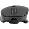 Kabellose Maus YENKEE YMS 2080GY SLIDER 2,4 GHz