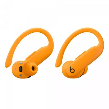 Earphones Beats Powerbeats Pro 2 Electric Orange
