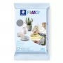 Modelliermasse Staedtler FIMO 8100-80 Grau 500 g Erwachsene