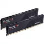 G.Skill Flare X5 F5-6000J3444F64GX2-FX5 Speichermodul 128 GB 2 x 64 GB DDR5 5600 MT/s 288-polig DIMM