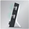 Lautsprecher | LOGITECH | Schwarz | 980-000810