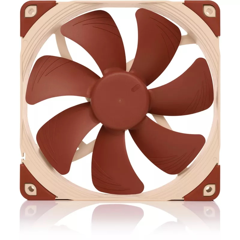Noctua NF-A14 PWM 140mm Gehäuselüfter