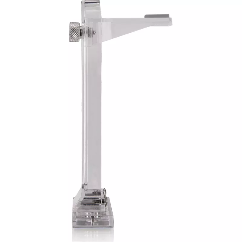 Thermaltake Grafikkartenhalter transparent (AC-068-OOONAN-A1)
