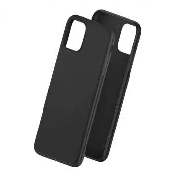 Schlanke, leichte Schutzhülle 3MK für Apple iPhone 16E — Matt Case