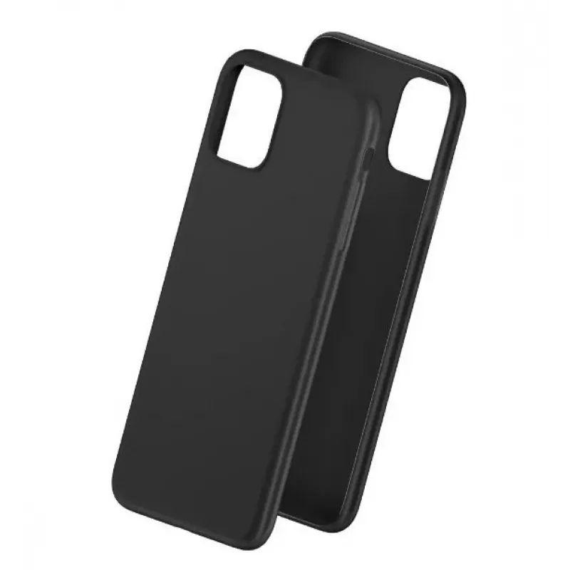 Schlanke, leichte Schutzhülle 3MK für Apple iPhone 16E — Matt Case