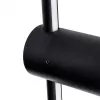 Activejet LED-Wandleuchte AJE-HILTON Schwarz NW