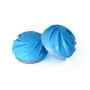 Interaktives Hundespielzeug doggy village Frantic Orb Shell MT7106 robustes Spielzeug für Apportier- und Rollspiele
