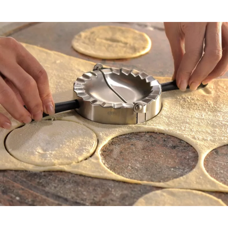 GEFU RAVENNA Ravioli-Form