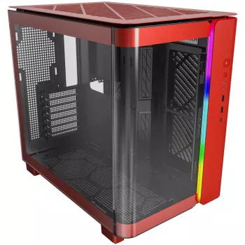 Montech KING 95 Midi Tower rot